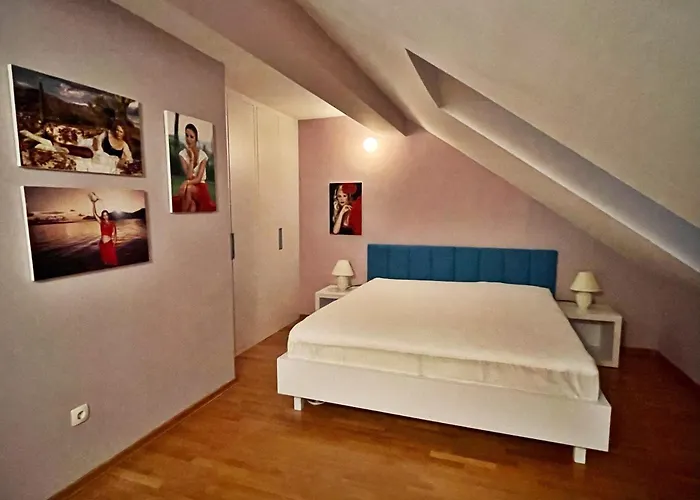 Villa Tamara