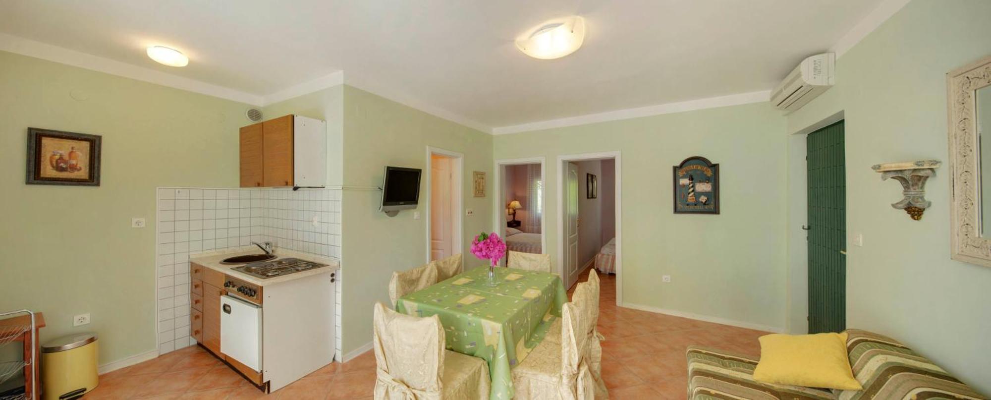 Tamara Apartman Zavala