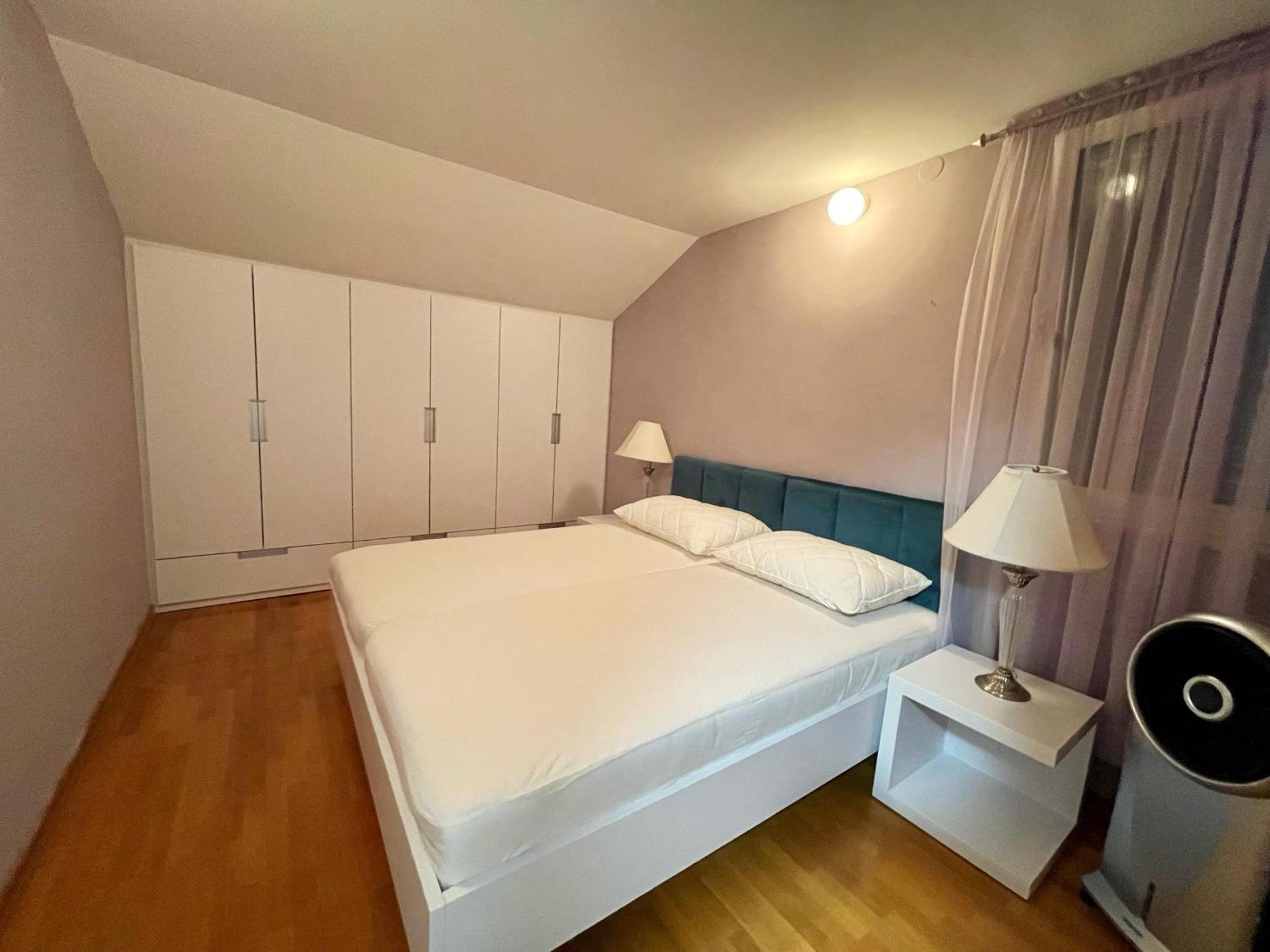 Tamara Apartman *