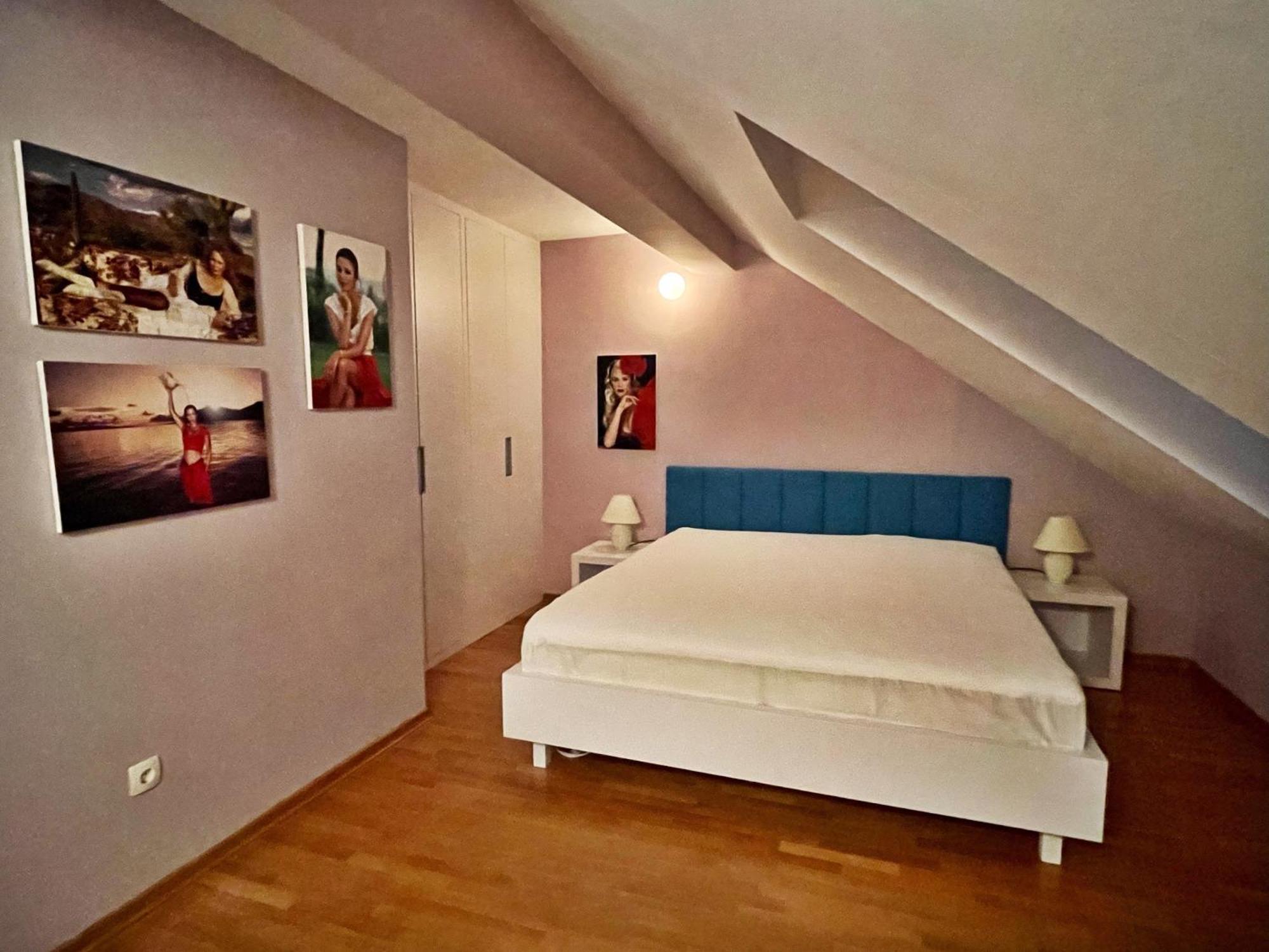 Apartman Tamara *