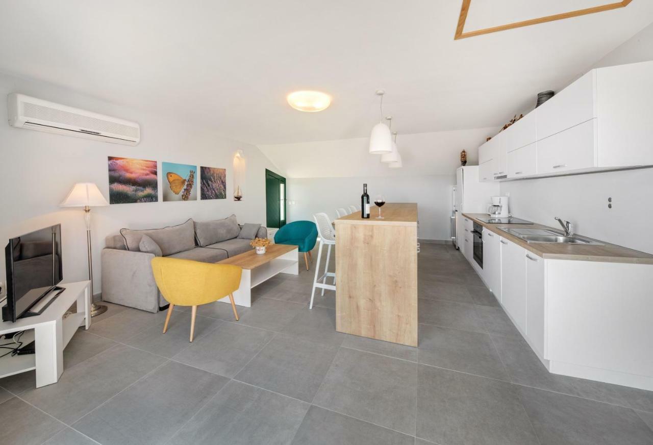 Tamara Apartman